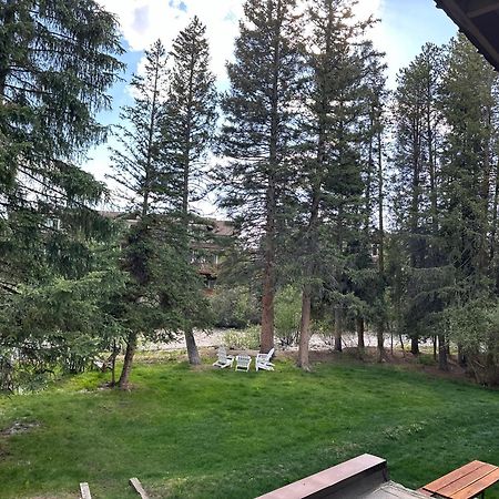 Winter Haus, Winter Park 2 Bedrooms Corner Unit W Outdoor Patio Walking Distance To The Center Of Town Buitenkant foto