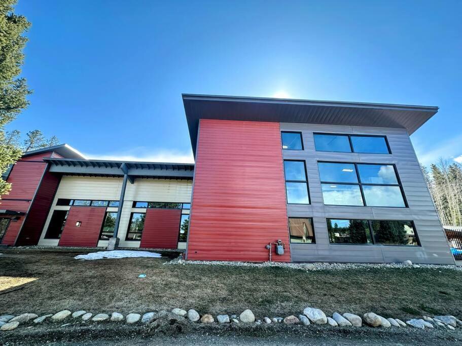 Winter Haus, Winter Park 2 Bedrooms Corner Unit W Outdoor Patio Walking Distance To The Center Of Town Buitenkant foto