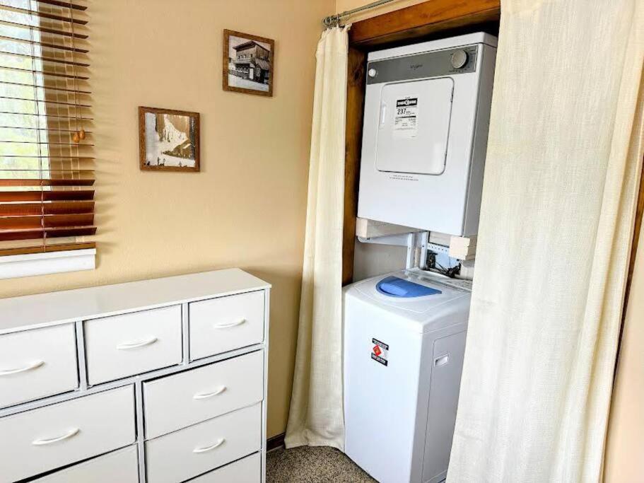 Winter Haus, Winter Park 2 Bedrooms Corner Unit W Outdoor Patio Walking Distance To The Center Of Town Buitenkant foto