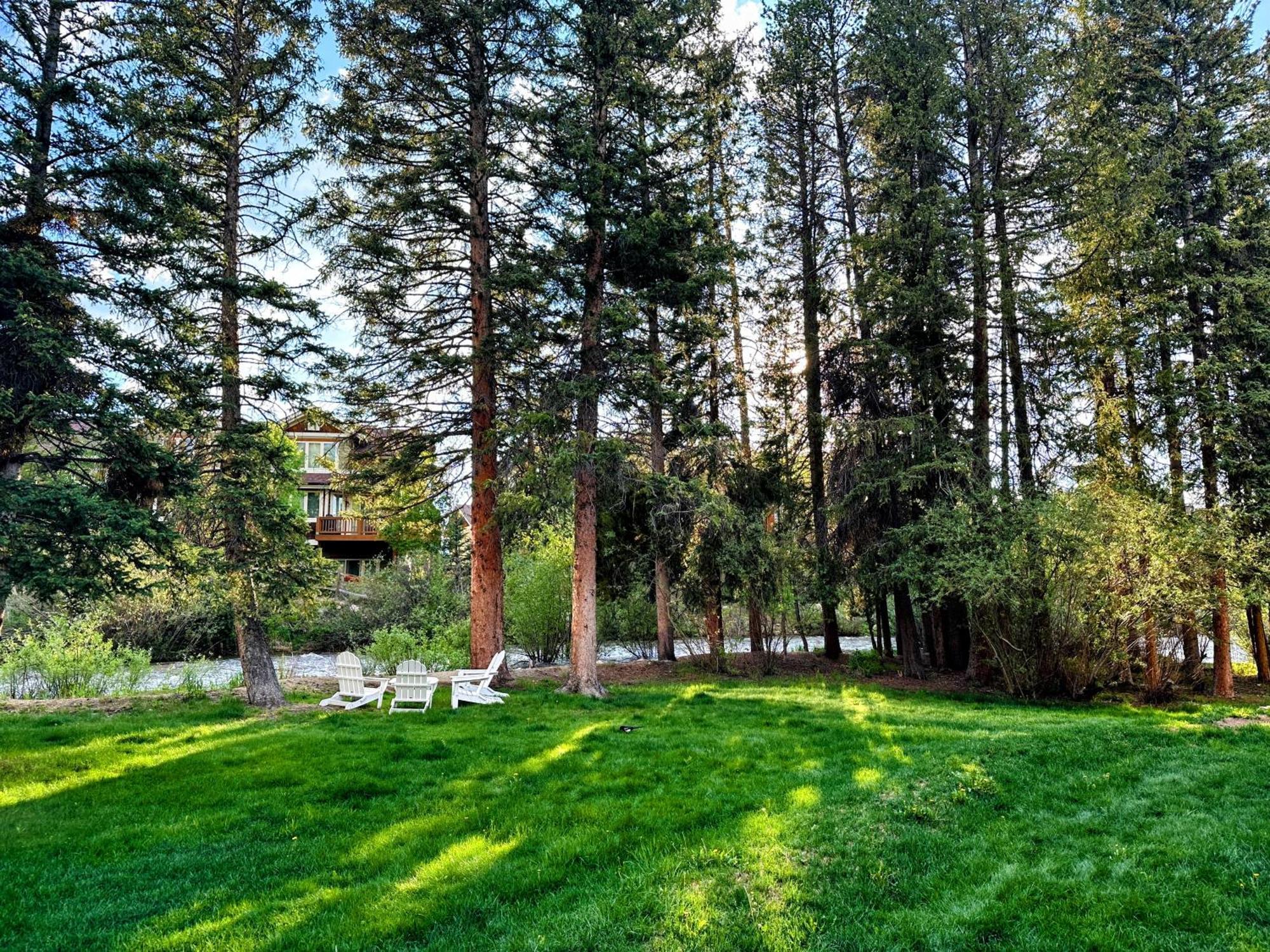 Winter Haus, Winter Park 2 Bedrooms Corner Unit W Outdoor Patio Walking Distance To The Center Of Town Buitenkant foto